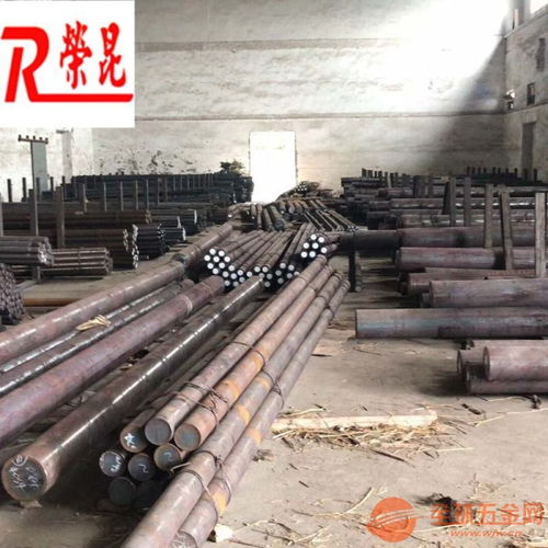 現(xiàn)貨銷售SAE4135美標合金結構鋼圓鋼｜優(yōu)質(zhì)金屬結構型材